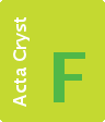 Acta Crystallographica Logo