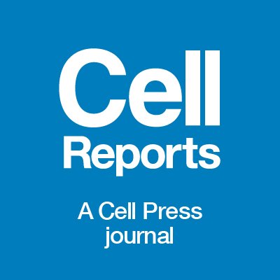 Cell Reports Logo
