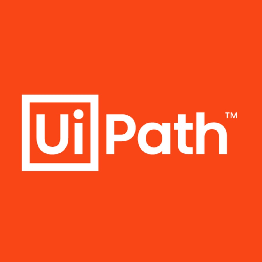 UiPath Logo